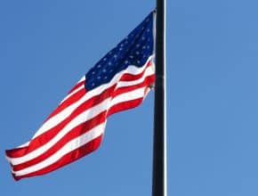 Arbeiten in den USA