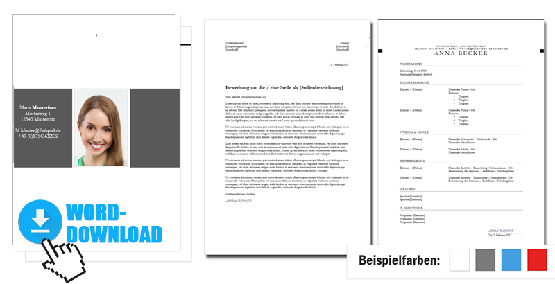 man spart zeit da die fertige designvorlage direkt einsatzfhig ist die bewerbungsvorlage - Bewerbung Vorlage Word man spart zeit da die fertige designvorlage direkt einsatzfhig ist die bewerbungsvorlage - Bewerbung Vorlage Word