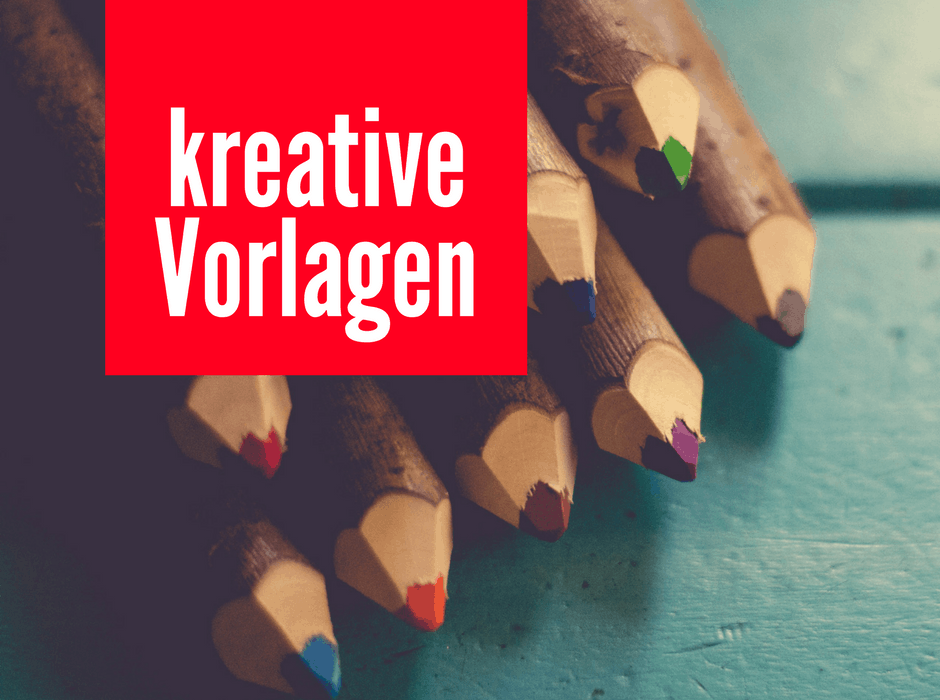 bewerbungsvorlage
