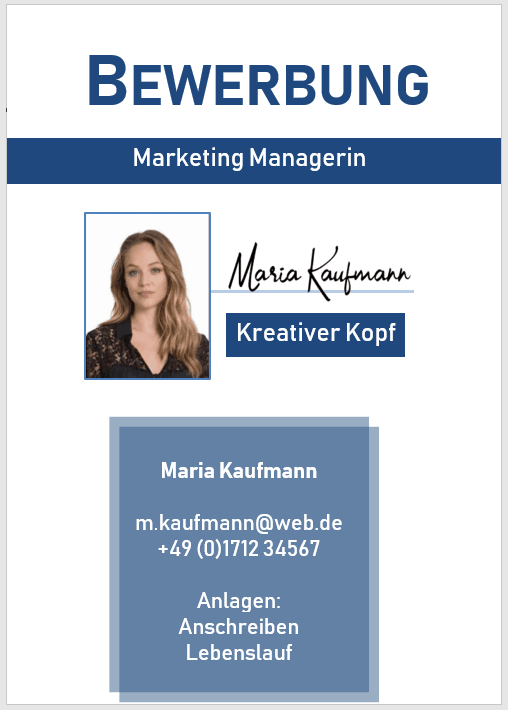 Deckblatt bewerbung foto aufkleben 77 Deckblatt bewerbung foto aufkleben 85