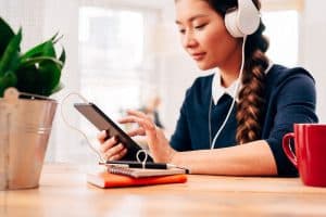 Job-Matching durch online Fragebögen