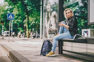 erfolgreiches Vorstellungsgespräch? Lieber pünktlich sein